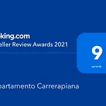 Carrerapiana