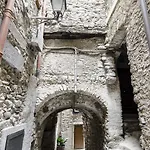 Apartamento Carrerapiana