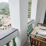 Apartamento Carrerapiana