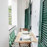 Apartamento Carrerapiana Pigna