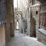 Apartamento Carrerapiana Pigna
