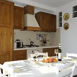 Apartamento Carrerapiana *