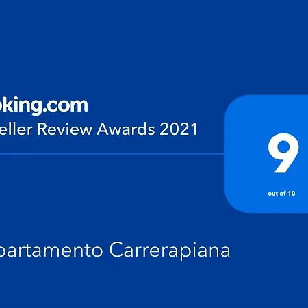 Carrerapiana