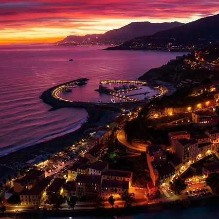 Carrerapiana Apartments Pigna