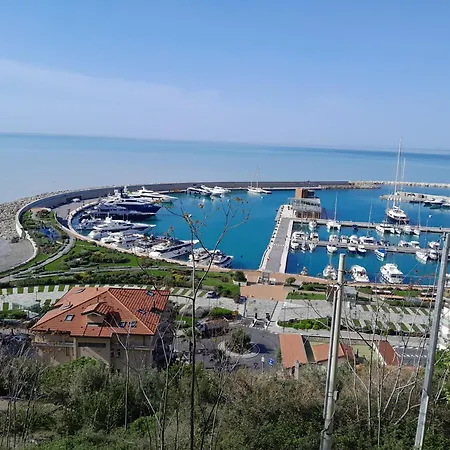 Apartmán Carrerapiana