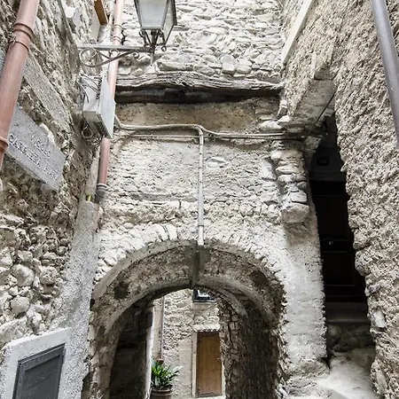 Apartamento Carrerapiana