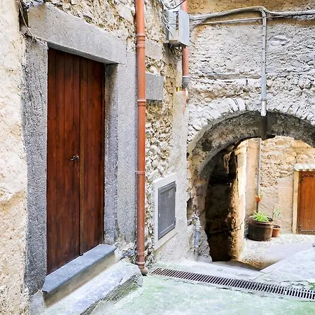 Carrerapiana Apartments Pigna