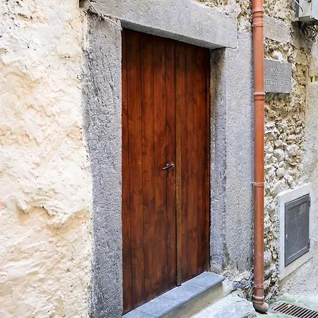 Apartment Carrerapiana