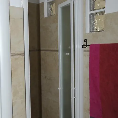 Apartment Carrerapiana *