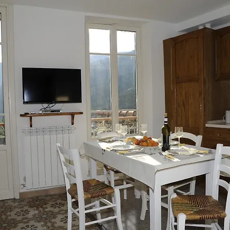 Apartamento Carrerapiana