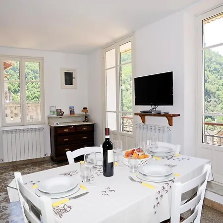 Carrerapiana Apartmán