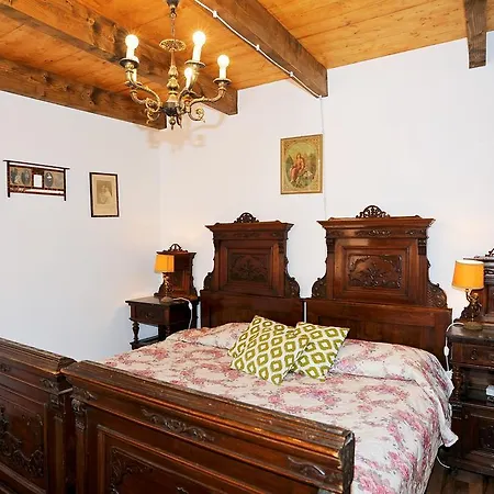 Carrerapiana Apartamento *