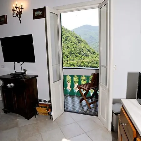 Carrerapiana Apartamento