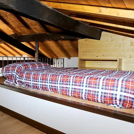 Carrerapiana Apartamento Pigna