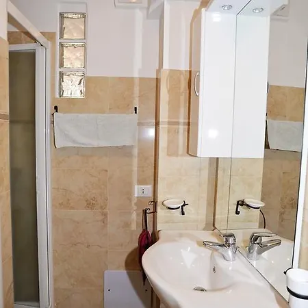 Apartment Carrerapiana *