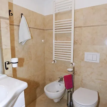 Apartamento Carrerapiana Pigna
