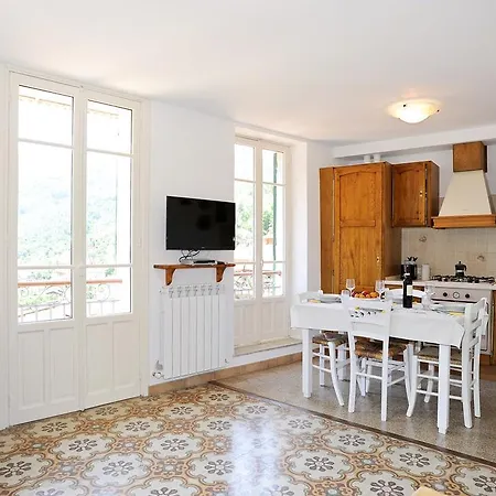 Apartamento Carrerapiana