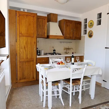 Carrerapiana Apartment Pigna