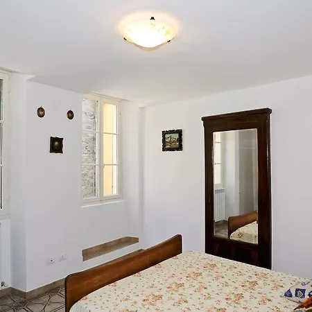 Carrerapiana Apartamento Pigna