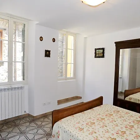 Carrerapiana Apartment