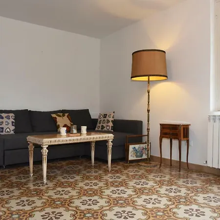 Carrerapiana Apartments Pigna