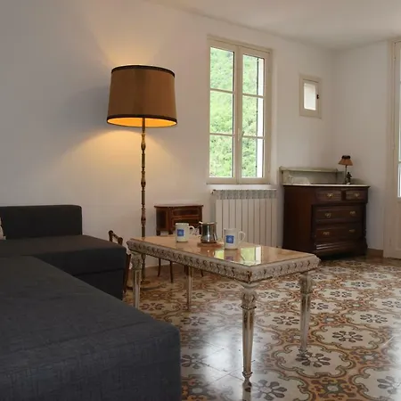Carrerapiana Apartments Lejlighed Pigna