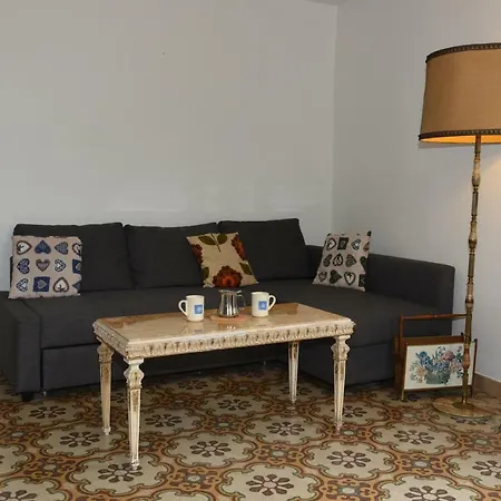 Lejlighed Carrerapiana Apartments Pigna