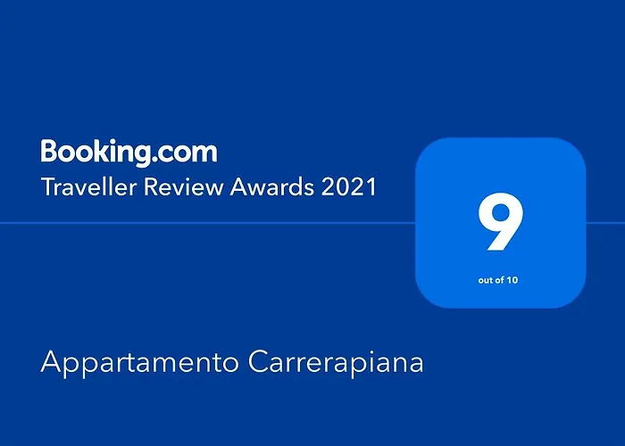 Carrerapiana Apartments