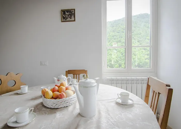 Carrerapiana Apartments Pigna