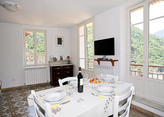 Carrerapiana Apartments Lejlighed