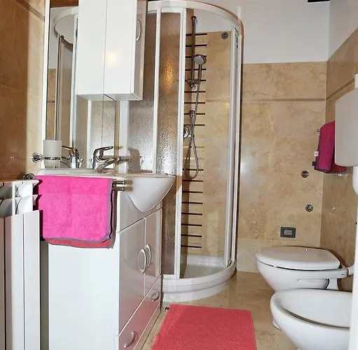 Carrerapiana Apartments