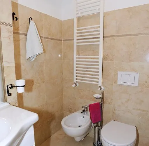 Lejlighed Carrerapiana Apartments Pigna