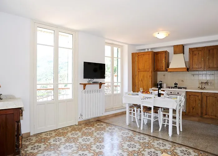 Lejlighed Carrerapiana Apartments