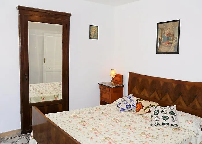 Carrerapiana Apartments