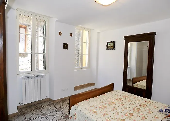 Carrerapiana Apartments Lejlighed