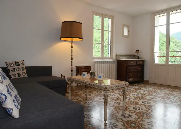 Carrerapiana Apartments Lejlighed Pigna